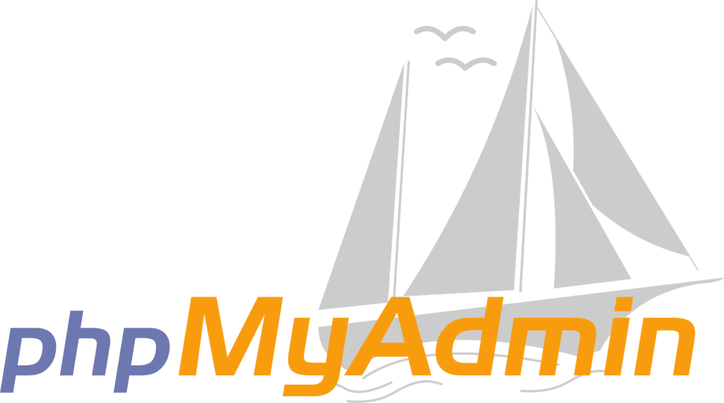 phpMyAdmin
